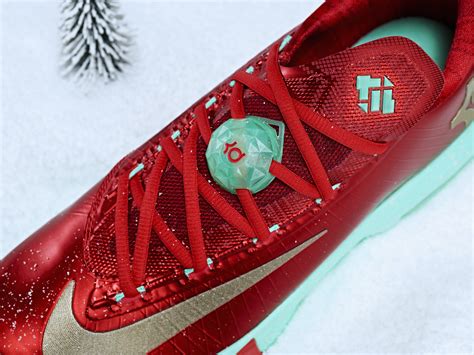 Maybe you would like to learn more about one of these? Nike Basketball Christmas Pack 2013 Official Images