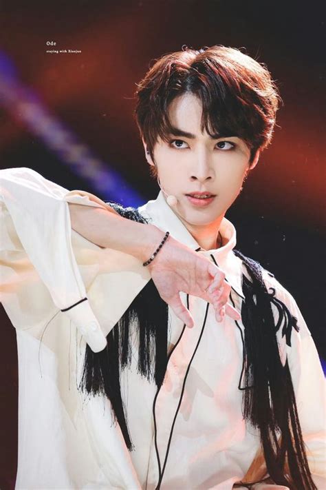 Sort by album sort by song. Who in your opinion, is the best looking member of WayV? - Quora