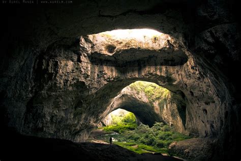 Devetaki Cave In Bulgaria 2 Dystalgia Aurel Manea Photography And Visuals