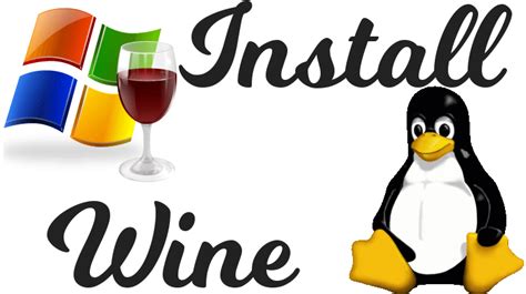 The best linux distros are hard to find. How to Install Wine in Linux Mint / Ubuntu to Run Windows ...