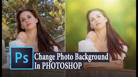 To use an image of your own, select add new and then select one to upload from your computer. Adding Background To A Photo Easily: Photoshop Tutorial ...