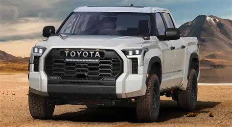 New 2024 Toyota Hilux Hybrid Price And Concept New Auto Magz