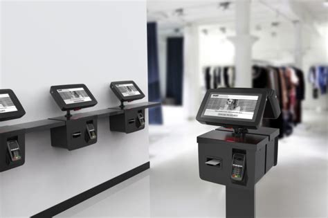 Self Ordering Tablet Pos And Payment Kiosks Imageholders