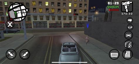 Pimping Missions Gta San Andreas Guide Ign