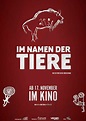 Im Namen der Tiere | filmportal.de