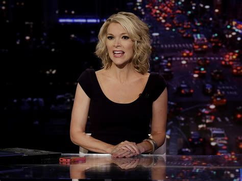 Megyn Kelly Has The No Show In All Of Cable News And Fox News New