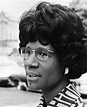 The True Story Behind Shirley Chisholm's Trailblazing 1972 Presidential Run