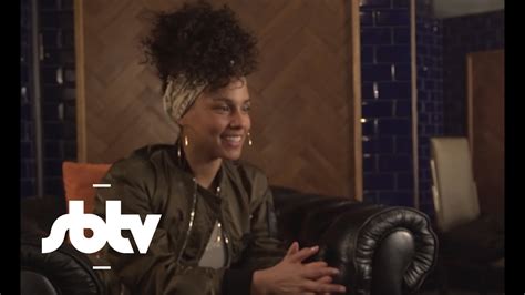 Alicia Keys Talks Uk Music New Album And Finding Herself Interview