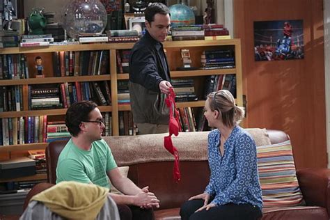 本周回归剧：生活大爆炸 The Big Bang Theory S09 天涯小筑