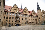 Merseburg Castle (Merseburg, 1500) | Structurae