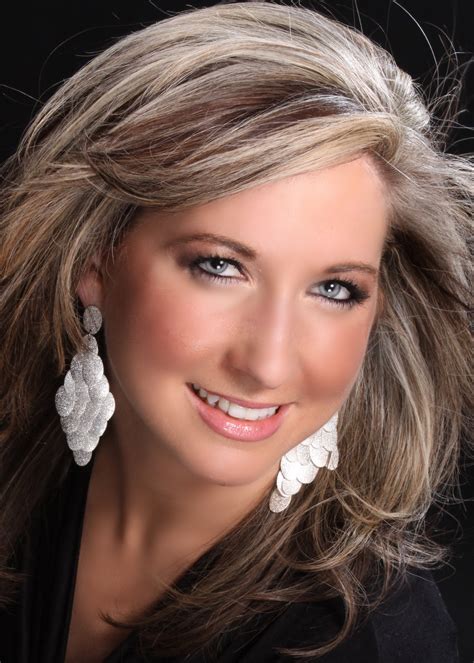 Nine Women Vying To Be Crowned Miss Bay County 2013 At Upcoming Pageant