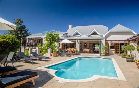 Summit Place Guest House Southern Suburbs Cape Town Western Cape