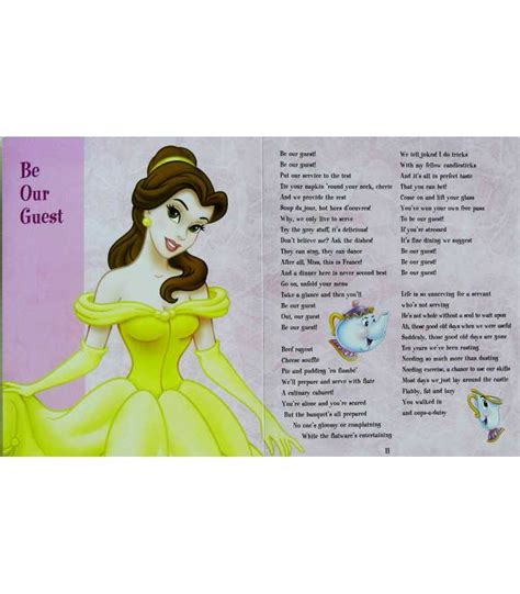 Disney Princess Sing Along Disney 9781445426716
