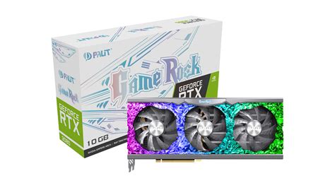 The price of rtx 3090, rtx 3080, rtx 3070 are all revealed for nepal. Palit Announces GameRock and GamingPro GeForce RTX 30 Series Graphics Cards - Will Work 4 Games