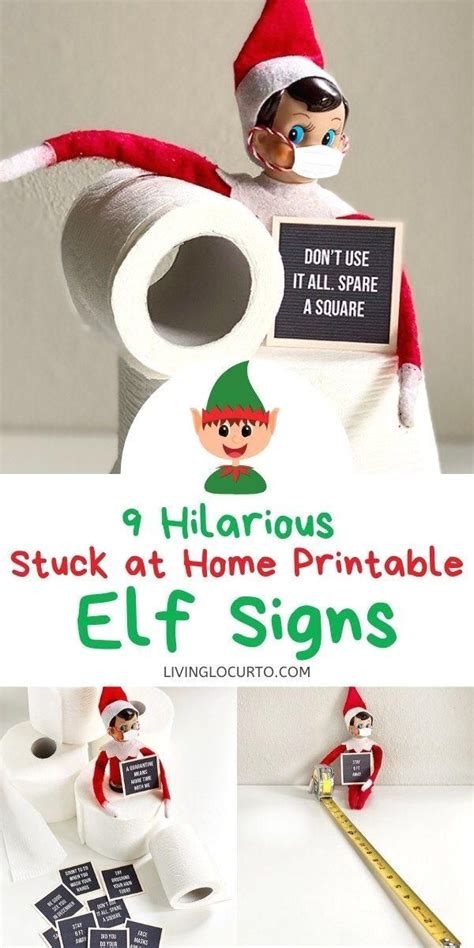 9 Hilarious Stuck At Home Elf Letter Boards Funny Elf Letter Board