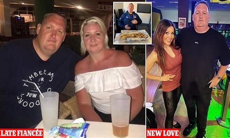 Rate My Takeaway Star Danny Malin Reveals He S Found Love Again After