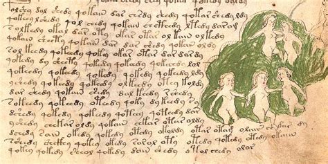 Decoded Voynich Manuscript Sugarres
