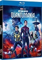 Ant-Man y La Avispa: Quantumania - 8421394900882 - Disney Blu-ray Database