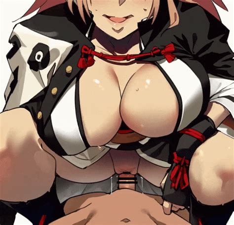 Rule If It Exists There Is Porn Of It Satoriwappa Baiken
