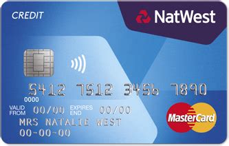 Compare credit cards that earn miles and start earning points towards airlines, car rentals, & more! 9 INFO NATWEST CASHBACK CREDIT CARD - Rewards