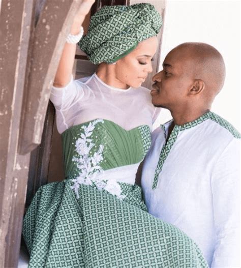 Buy Tswana Dresses 2021 Cheap Online