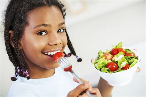 Raising Your Children The Healthy Way — Guardian Life — The Guardian