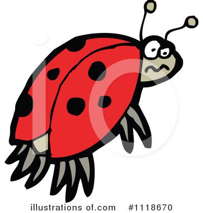 Ladybug Clipart Illustration By Lineartestpilot The Best Porn Website