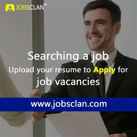 Jobs Near Me Best Job Search Site Jobsclan Job Search Job