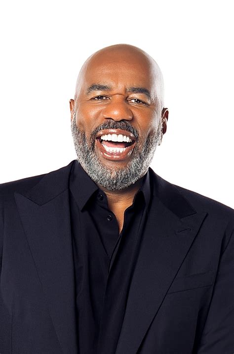 Broderick stephen harvey34 (born january 17, 1957) is an american comedian, television host, producer, radio personality, actor, and author. Steve Harvey - Contact Info, Agent, Manager | IMDbPro