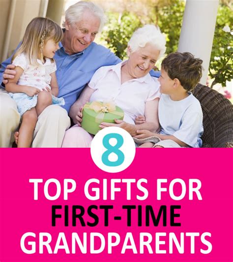 5 out of 5 stars. 8 Top Gifts For First-Time Grandparents