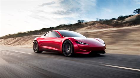 2022 tesla model s exterior styling much more aggressive design pulls from the new tesla roadster 2.0 2020 Tesla Roadster side view uhd wallpaper - Latest Cars ...