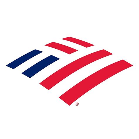 Bank Of America Check Logo Logodix