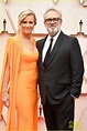 Sam Mendes is Supported by Wife Alison Balsom at Oscars 2020: Photo ...