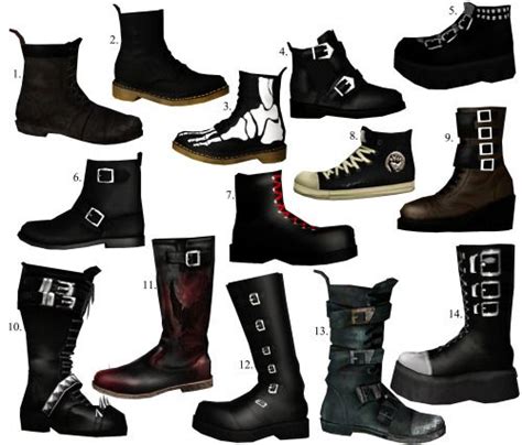 Sims 3 Shoes Sims 3 Cc Clothes Sims 4 Clothing Sims 4 Mm Cc Sims 2