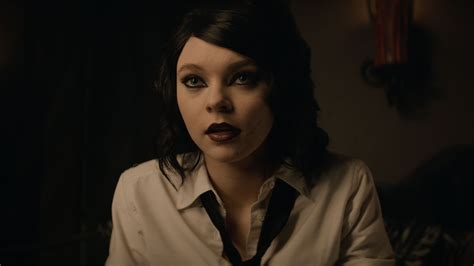 Deadly Class The Official Podcast Episode 8 The Clampdown With