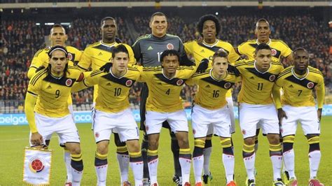 Noticias selección colombia superó a ecuador en el debut de la copa américa comunicado selección colombia: 2018 World Cup CONMEBOL Qualifiers | Soccer Box
