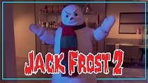 Todas las muertes de Jack Frost 2: La Venganza del Muñeco de Nieve ...