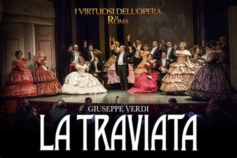 Angélica Italia Giuseppe Verdi La Traviata Preludio