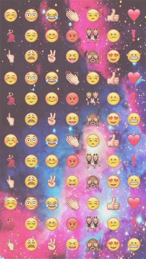 84 Emoji Wallpaper Galaxy For Free Myweb