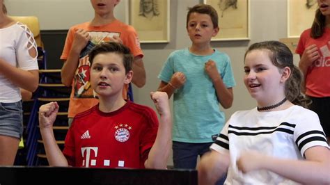 Das bavaria kino simbach bietet ein kinoerlebnis der besonderen art! Tassilo Gymnasium Simbach am Inn - Imagefilm 2018 - YouTube
