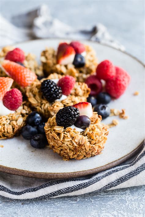 The Best Healthy Breakfast Ideas For Families