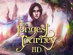 The Longest Journey HD file - Mod DB
