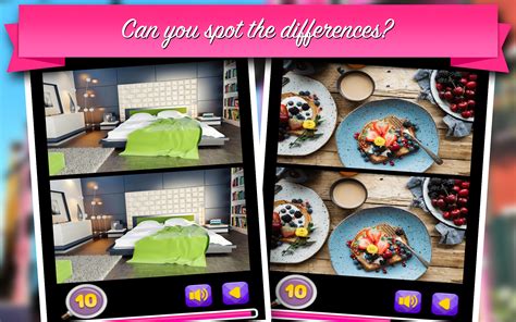 Spot The Difference Amazon De Appstore For Android