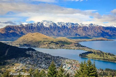 The Essential Queenstown New Zealand Travel Guide