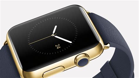 While You Were Offline Everyone Freaks Out Over Apple Watch Wired