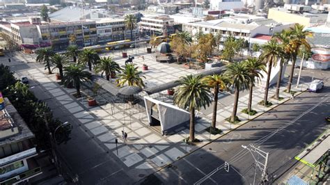 Además, se dispondrá de una aduana sanitaria en los accesos principales a la ciudad de santiago, donde se realizarán controles de salud para verificar el. Puente Alto, Quinta Normal, Conchalí y 5 comunas más de la ...