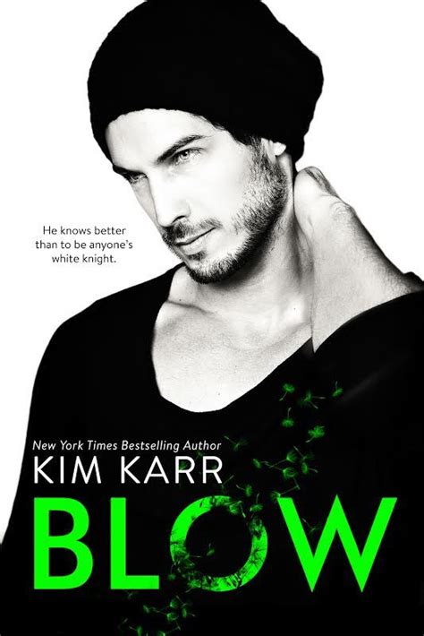 The Book Cafe Blog Tour Stop Review And Giveaway Blow Book 1