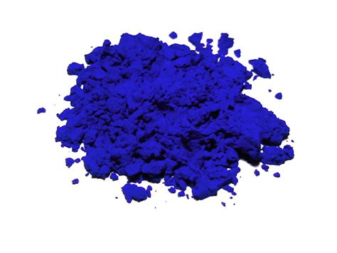 11 Rare And Interesting Colors That You Probably Never Knew Existed