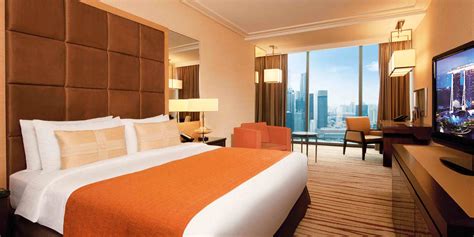 For further assistance of booking of time slots, please email wholesale@marinabaysands.com. Deluxe Room in Marina Bay Sands - Singapore Hotel