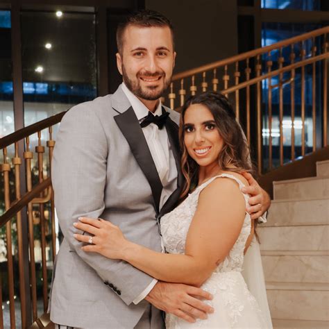 Married At First Sight Season 16 Couples Meet The Couples And Learn All About The Cast